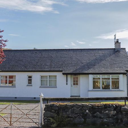 Tigh Na Drochit Villa Glenelg Eksteriør billede